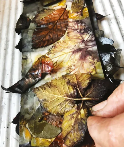Intro to Textile Art Techniques