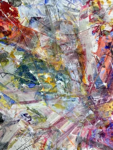 Painting  (daytime)